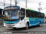 Viação Ponte Coberta RJ 190.112 na cidade de Rio de Janeiro, Rio de Janeiro, Brasil, por João Victor - PHOTOVICTORBUS. Número da foto: #:id.