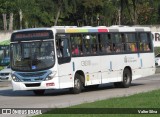 Transportes Futuro C30318 na cidade de Rio de Janeiro, Rio de Janeiro, Brasil, por Valter Silva. Número da foto: #:id.