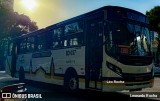 Belém Rio Transportes BD-037 na cidade de Belém, Pará, Brasil, por Leonardo Rocha. Número da foto: #12346704.