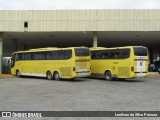 Viação Itapemirim 8635 na cidade de Caruaru, Pernambuco, Brasil, por Lenilson da Silva Pessoa. Número da foto: #12347483.