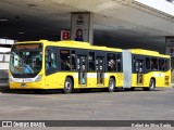 Viação Pioneira 234061 na cidade de Brasília, Distrito Federal, Brasil, por Rafael da Silva Xarão. Número da foto: #:id.