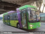 Transporte Coletivo Glória XY049 na cidade de Curitiba, Paraná, Brasil, por Fernando Cesar Alves da Rocha. Número da foto: #12347264.