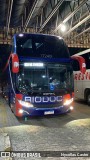 Viação Riodoce 772401 na cidade de Timóteo, Minas Gerais, Brasil, por Nycollas Caster. Número da foto: #12345175.