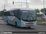 TBS - Travel Bus Service > Transnacional Fretamento 07573 na cidade de Jaboatão dos Guararapes, Pernambuco, Brasil, por Jonathan Silva. Número da foto: #:id.
