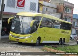 Viação Itapemirim 60039 na cidade de Caruaru, Pernambuco, Brasil, por Lenilson da Silva Pessoa. Número da foto: #12347563.