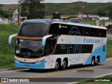 Emtram 5340 na cidade de Aparecida, São Paulo, Brasil, por Luiz Krolman. Número da foto: #12345814.