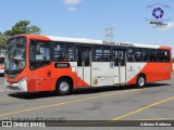 Expresso CampiBus 2291 na cidade de Campinas, São Paulo, Brasil, por Adriano Barbosa. Número da foto: #12347528.