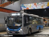 Cooper Líder > A2 Transportes 6 8011 na cidade de São Paulo, São Paulo, Brasil, por Pedro Henrique Alves Silva. Número da foto: #12345023.