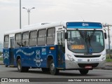 Transriver Transporte 1091 na cidade de Rio de Janeiro, Rio de Janeiro, Brasil, por João Victor - PHOTOVICTORBUS. Número da foto: #:id.