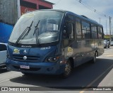 AS Transportes  na cidade de Itaporanga d`Ajuda, Sergipe, Brasil, por Marcos Danilo. Número da foto: #12346489.