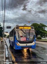 Guajará AI-00012 na cidade de Belém, Pará, Brasil, por Yuri Ferreira. Número da foto: #:id.