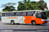 Viação Paraúna 980 na cidade de Goiânia, Goiás, Brasil, por Prisco Martin Pereira. Número da foto: #:id.