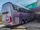 Rota Transportes Rodoviários 8865 na cidade de Propriá, Sergipe, Brasil, por Lucyan BUSOLOGO_AL_PE. Número da foto: #12345968.