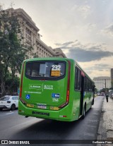 Rodoviária Âncora Matias B25519 na cidade de Rio de Janeiro, Rio de Janeiro, Brasil, por Guilherme Pires. Número da foto: #12346221.