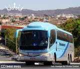 Transnorte - Transporte e Turismo Norte de Minas 84400 na cidade de Montes Claros, Minas Gerais, Brasil, por Luis Henrique de Oliveira Queiroz. Número da foto: #12347268.