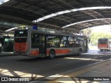 TRANSPPASS - Transporte de Passageiros 8 1548 na cidade de São Paulo, São Paulo, Brasil, por Suellen Secio. Número da foto: #:id.