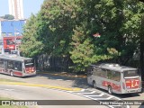 Transwolff Transportes e Turismo 7 8199 na cidade de São Paulo, São Paulo, Brasil, por Pedro Henrique Alves Silva. Número da foto: #12345405.