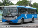 EVA - Empresa de Viação Algarve D90133 na cidade de Rio de Janeiro, Rio de Janeiro, Brasil, por João Victor - PHOTOVICTORBUS. Número da foto: #:id.