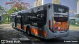 Viação Gato Preto 8 2778 na cidade de São Paulo, São Paulo, Brasil, por Roberto Teixeira. Número da foto: #12346506.