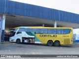 Empresa Gontijo de Transportes 21635 na cidade de Caruaru, Pernambuco, Brasil, por Lenilson da Silva Pessoa. Número da foto: #12347365.