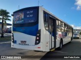 Ônibus Particulares EJX-1684 na cidade de Vitória da Conquista, Bahia, Brasil, por João Pedro Rocha. Número da foto: #:id.
