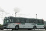 Borborema Imperial Transportes 303 na cidade de Recife, Pernambuco, Brasil, por Luiz Ronaldo Silva de Lima. Número da foto: #12347148.