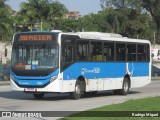 Transurb A72025 na cidade de Rio de Janeiro, Rio de Janeiro, Brasil, por Rodrigo Miguel. Número da foto: #:id.