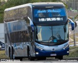 Costa Turismo 2124 na cidade de Taguatinga, Distrito Federal, Brasil, por Matheus Vasconcelos. Número da foto: #12347348.