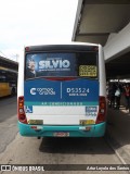 Transportes Campo Grande D53524 na cidade de Rio de Janeiro, Rio de Janeiro, Brasil, por Artur Loyola dos Santos. Número da foto: #:id.