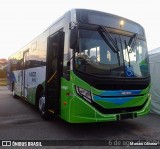 Iveco 17-210 GAS NATURAL na cidade de São Paulo, São Paulo, Brasil, por Marcos Oliveira. Número da foto: #:id.