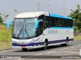 Viação Piracicabana 2539 na cidade de Campinas, São Paulo, Brasil, por Prisco Martin Pereira. Número da foto: #:id.