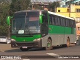 Dalamar Fretamento e Turismo 2046 na cidade de Seara, Santa Catarina, Brasil, por Luís Gabriel H. Macedo. Número da foto: #12345891.