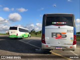 RBS Transporte e Turismo 2022 na cidade de Rio Largo, Alagoas, Brasil, por João Melo. Número da foto: #:id.