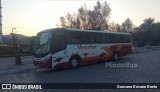 Venetur Turismo 2960 na cidade de Maria da Fé, Minas Gerais, Brasil, por Geovane Rovane Bento. Número da foto: #12344984.