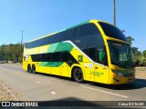 Empresa Gontijo de Transportes 23050 na cidade de Ipatinga, Minas Gerais, Brasil, por Celso ROTA381. Número da foto: #12346334.