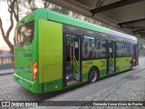 Transporte Coletivo Glória XY049 na cidade de Curitiba, Paraná, Brasil, por Fernando Cesar Alves da Rocha. Número da foto: #12347260.