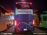 Imperatriz Turismo 9700 na cidade de Garuva, Santa Catarina, Brasil, por Edinilson Henrique Ferreira. Número da foto: #12346372.