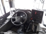 TCL - Transporte Coletivo Leo 64 na cidade de Juiz de Fora, Minas Gerais, Brasil, por Yuri R. Souza. Número da foto: #:id.