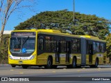 Viação Pioneira 234141 na cidade de Brasília, Distrito Federal, Brasil, por Daniel Chaves. Número da foto: #:id.