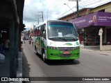 Jaçanã Tur 21713031 na cidade de Manaus, Amazonas, Brasil, por Cristiano Eurico Jardim. Número da foto: #12345290.