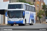 Padre Vitor Transporte e Turismo 5000 na cidade de Holambra, São Paulo, Brasil, por Jacy Emiliano. Número da foto: #12346321.