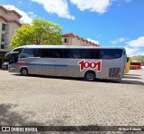 Auto Viação 1001 RJ 108.1104 na cidade de Governador Valadares, Minas Gerais, Brasil, por Wilton Roberto. Número da foto: #12345676.