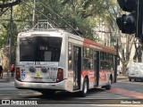 Himalaia Transportes > Ambiental Transportes Urbanos 4 1769 na cidade de São Paulo, São Paulo, Brasil, por Suellen Secio. Número da foto: #12347577.