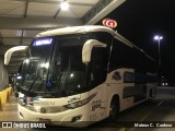 VIDA - Viação Danúbio Azul 18.005 na cidade de São Carlos, São Paulo, Brasil, por Mateus C.  Cardoso. Número da foto: #12345370.