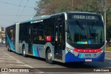 Next Mobilidade - ABC Sistema de Transporte 8370 na cidade de São Bernardo do Campo, São Paulo, Brasil, por Valdir Garcia. Número da foto: #12347594.