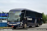 Viação Cometa 719576 na cidade de São Paulo, São Paulo, Brasil, por Francisco Dornelles Viana de Oliveira. Número da foto: #12346528.