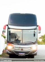 Nativio Turismo 1580 na cidade de Araras, São Paulo, Brasil, por Maicon Igor  Barboza. Número da foto: #12347004.