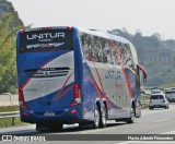 Unitur Turismo 17100 na cidade de Araçariguama, São Paulo, Brasil, por Flavio Alberto Fernandes. Número da foto: #12346815.