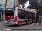 Viação Campo Belo 7 1759 na cidade de São Paulo, São Paulo, Brasil, por Rafael Lopes de Oliveira. Número da foto: #12345050.