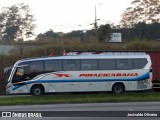 Viação Piracicabana 7234 na cidade de Embu das Artes, São Paulo, Brasil, por Josivaldo Oliveira. Número da foto: #12346581.